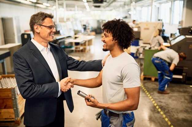 Channel Partner Strategies for Manufacturing Success