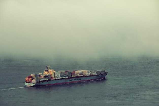 Regulatory, international cooperation, and insurance implications for Arctic shipping