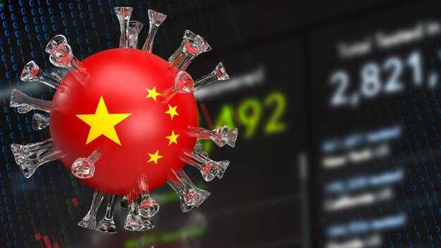 China's Lockdowns Strain Global Supply Chains: Impacts and Mitigation Strategies