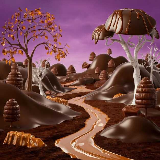 Chocolate Giants Slammed Over the Grim Reality of Cocoa Sourcing Chocolate Giants Slammed Over the Grim Reality of Cocoa Sourcing