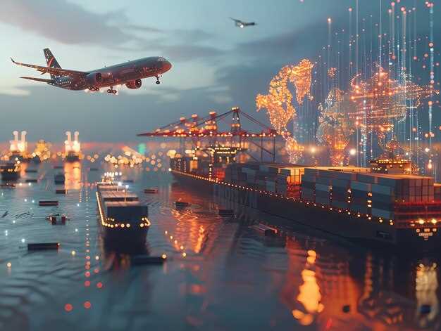 Which routes, services, and container types incur the July peak surcharge?