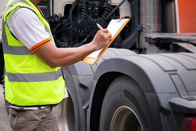 Comments on the FMCSA Advanced Notice of Proposed Rulemaking (ANPRM): Implications for the Trucking Industry and Regulatory Compliance
