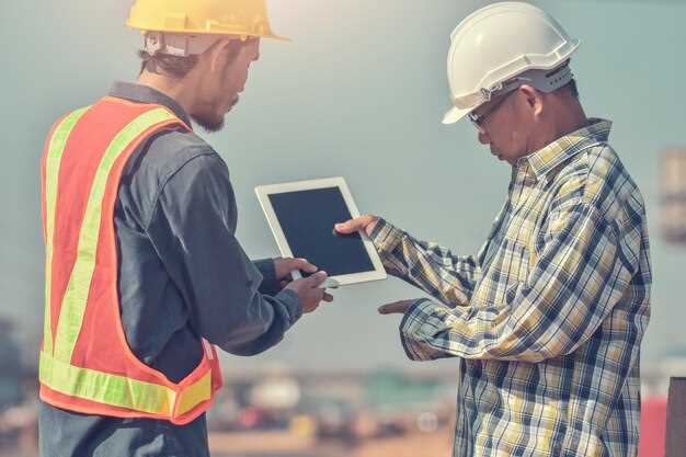 Digital Twins in Construction: Addressing Labor Shortages in the Supply Chain