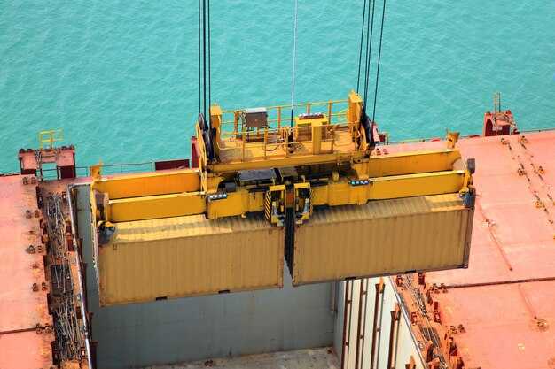 Container Ship Backups Worse Than 2014-15 Labor Negotiations