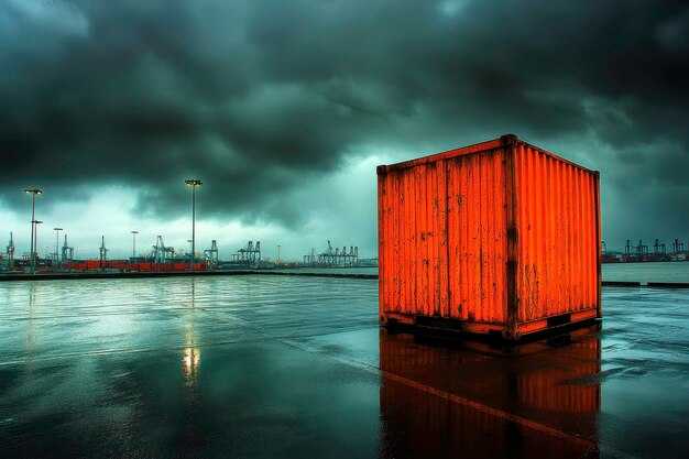 Long-Term Rates: Why Forward Curves May Rise and How Shippers Can Respond