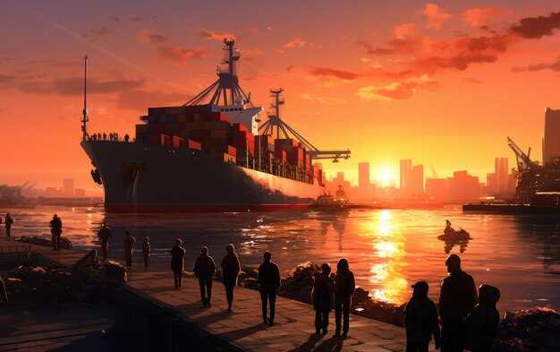 What shippers and ports must do to stay compliant: reporting, documentation, and monitoring
