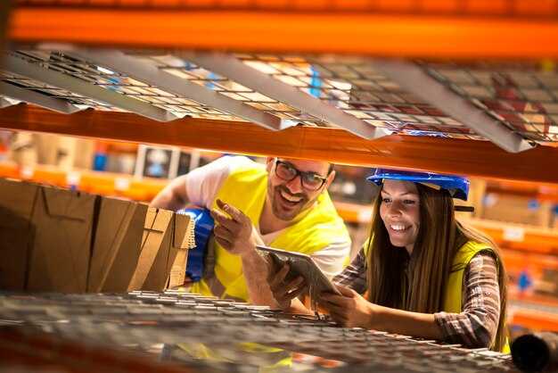 Daily Throughput: Handling 4,000 Packages Each Day