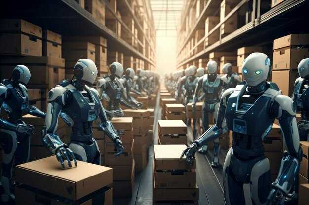 DHL Supply Chain and Locus Robotics Expand Partnership: 5,000 Robots, 2 New Warehouses, Global Deployment