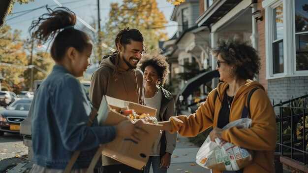 Sustainability and Ethical Practices in Home Delivery