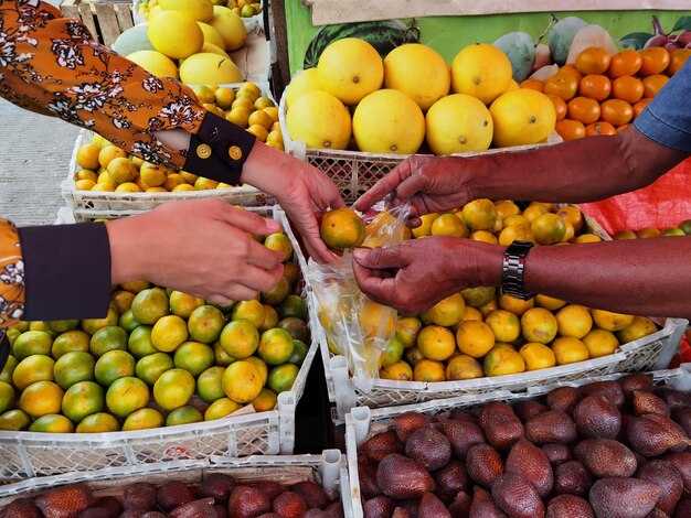 Dole Fresh Fruit Shipping Service Overview