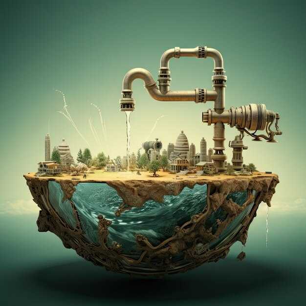 Data Sources and Validation: Domestic vs. Industrial Water Use Metrics