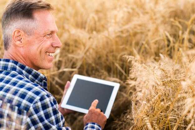 Don't Miss Tomorrow's Agriculture Industry News - Latest Updates, Trends, and Insights Don't Miss Tomorrow's Agriculture Industry News: Latest Updates, Trends, and Insights