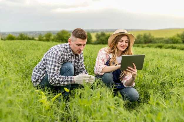 Don't Miss Tomorrow's Agriculture Industry News: Trends and Updates