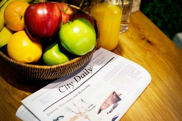 Don't Miss Tomorrow's Food Industry News: Essential Updates & Trends