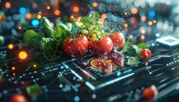 Don't Miss Tomorrow's Food Industry News - The Latest Trends, Innovations, and Market Updates Don't Miss Tomorrow's Food Industry News: The Latest Trends, Innovations, and Market Updates