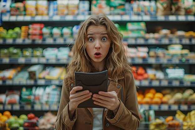 Don't Miss Tomorrow's Grocery Industry News: Latest Trends and Updates
