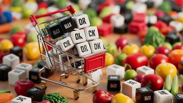 Don't Miss Tomorrow's Grocery Industry News: Trends & Updates