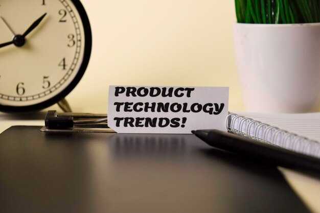 Don't Miss Tomorrow's Manufacturing Industry News: Latest Trends &amp