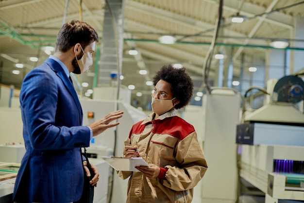 Don't Miss Tomorrow's Manufacturing Industry News: Latest Updates