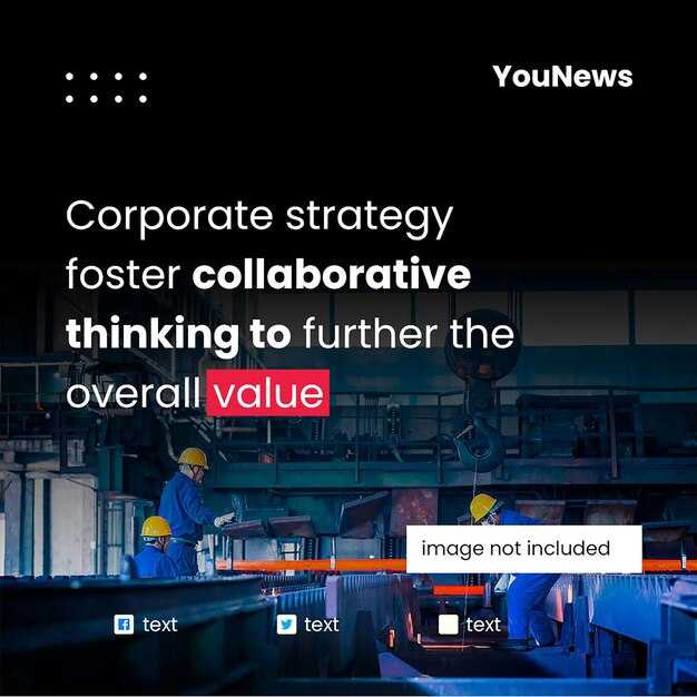 Don't Miss Tomorrow's Manufacturing Industry News
