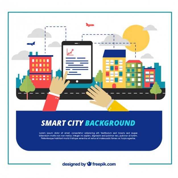 Don't Miss Tomorrow's Smart Cities Industry News - Updates, Trends and Insights Don't Miss Tomorrow's Smart Cities Industry News - Updates, Trends and Insights