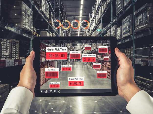 Key Updates and Trends for Logistics Pros