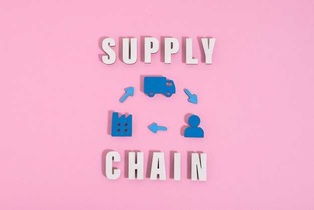 Don't Miss Tomorrow's Supply Chain Industry News: Latest Updates & Trends