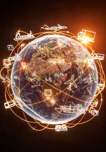 Set Alerts for Ports, Weather, and Regulatory Changes
