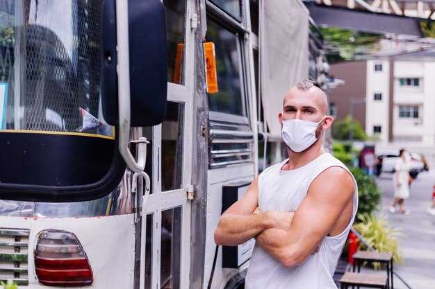 Safety protocols, on-site monitoring, and regulatory compliance for AV deliveries