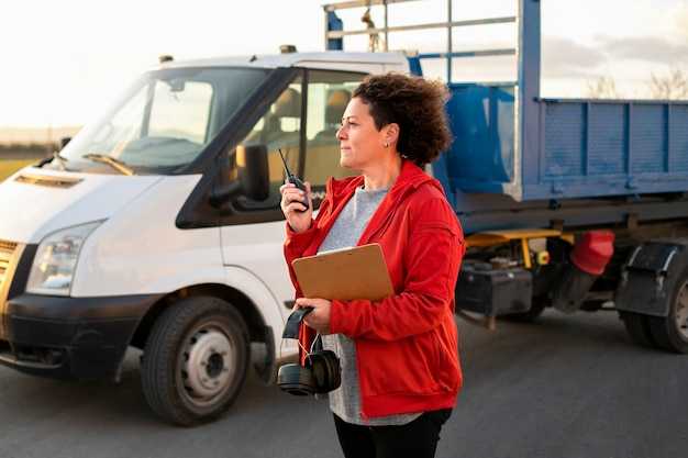 Driving Success: 5 Key Advantages of EV Cargo's Road Freight Services