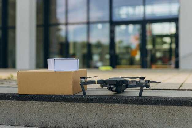 Drone Deliveries Coming Soon - Wing Plans First-of-Its-Kind Trial with FedEx and Walgreens Drone Deliveries Coming Soon: Wing Plans First-of-Its-Kind Trial with FedEx and Walgreens