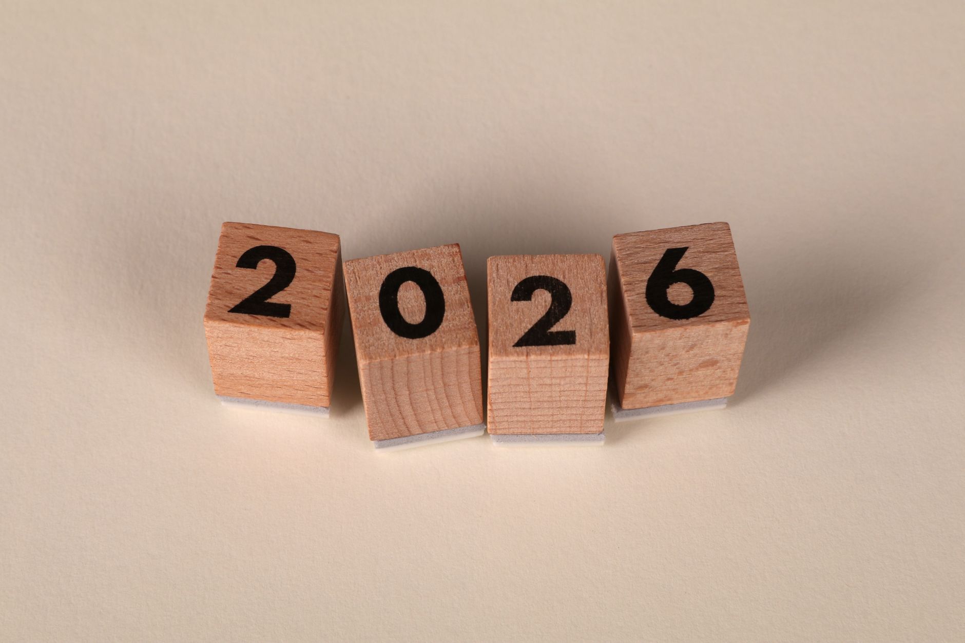 What changes on 1 July 2026