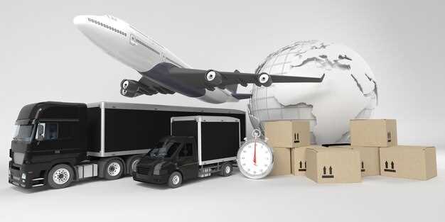 Key Considerations for Selecting an Air Cargo Provider