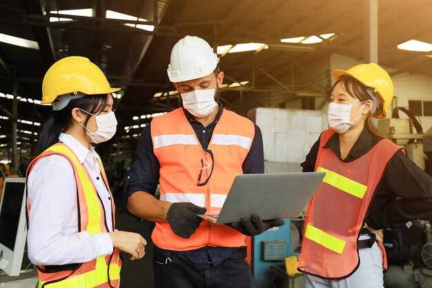 Environment Health and Safety (EHS): Best Practices for Safe, Compliant Operations