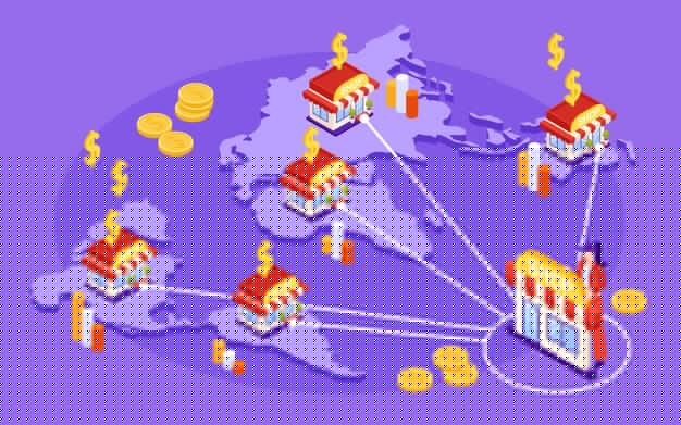 EU Carrier Marketplaces vs Traditional Brokers