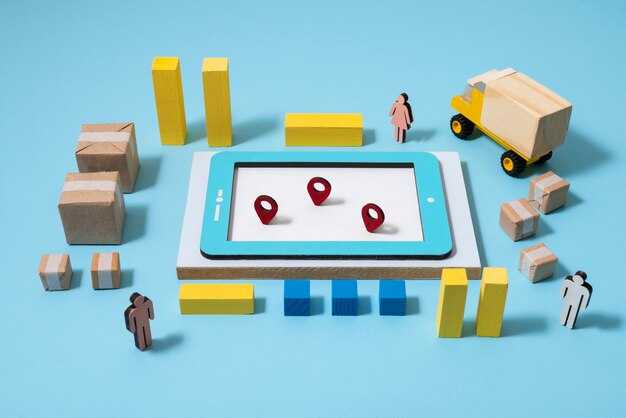 Select Marketplaces Suited to European Freight Operations
