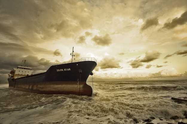 Documentation and proof: what shippers must gather to file GA claims