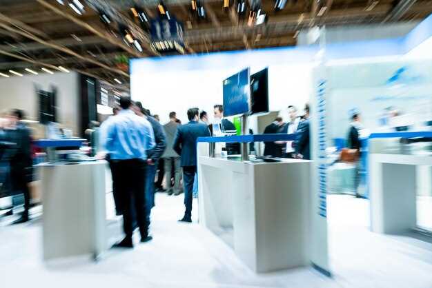 Partner Sourcing and Collaboration Opportunities Revealed at Recent Shows