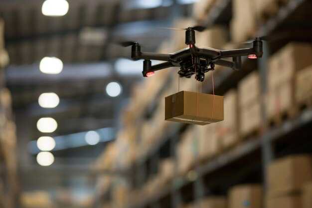 FAA Approves Walmart Grocery Drone Delivery: Expansion to Thousands of Homes
