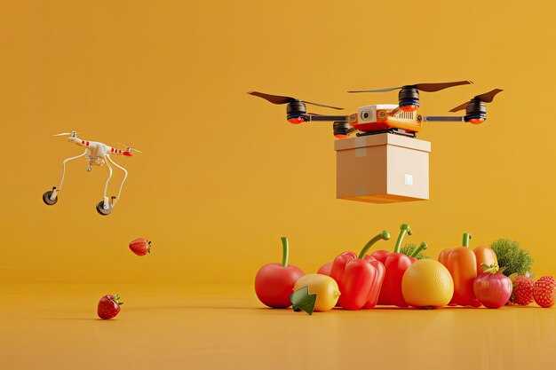 FAA Approves Walmart Grocery Drone Delivery, Expanding to Thousands of Homes