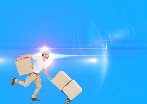 Information Plan: Faster Shipping and Labor Demands