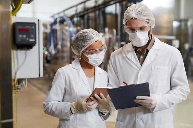 FDA Issues Guidance Rules as Firms Proactively Improve Food Safety
