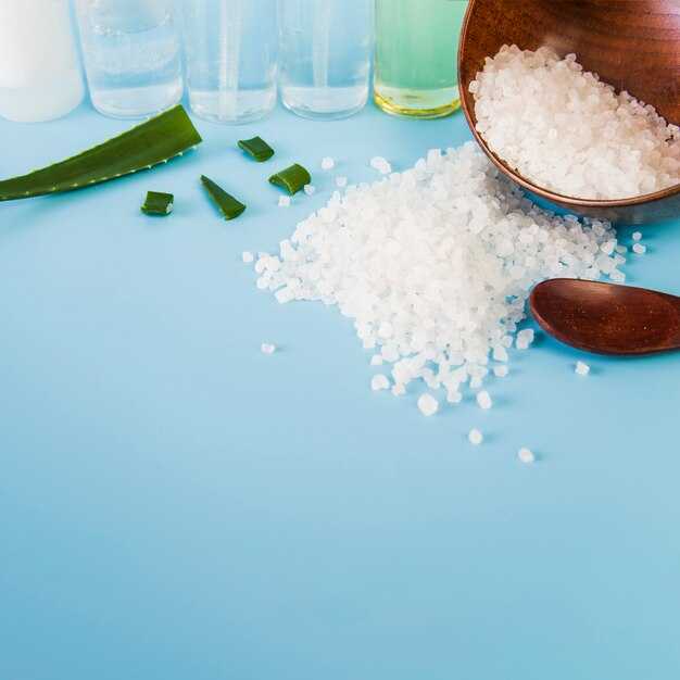 FDA Proposes Salt Substitutes to Cut Sodium in Standardized Foods
