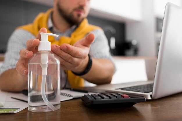 FDA Warns Three Baby Formula Makers for Unsafe Manufacturing