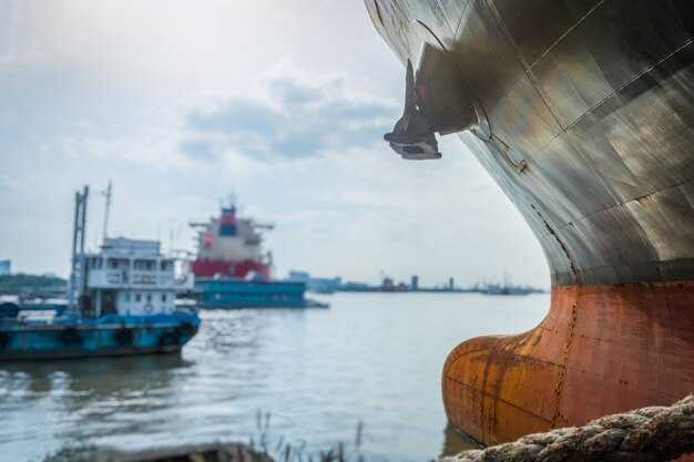 Federal Maritime Commission - A Comprehensive Guide to U.S. Ocean Transportation Regulation and Compliance Federal Maritime Commission: A Comprehensive Guide to U.S. Ocean Transportation Regulation and Compliance