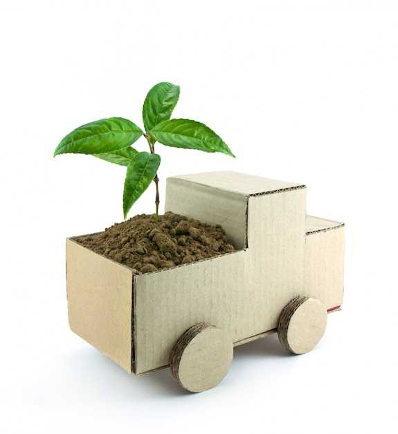 FedEx Aims for Carbon-Neutral Operations in Logistics