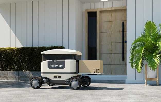 FedEx Cautiously Wades Into the Autonomous Delivery Space