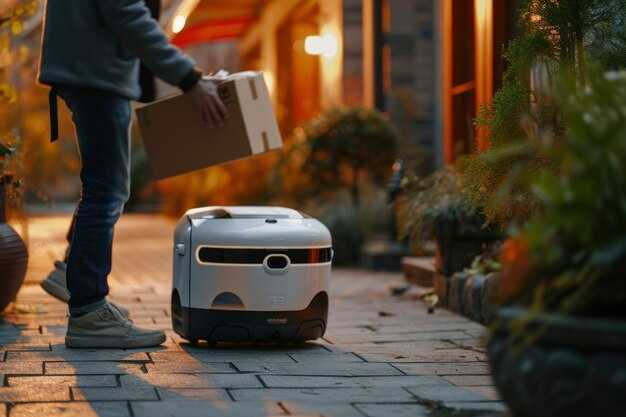 FedEx Debuts Autonomous Same-Day Delivery Bot — AI-Powered, Contactless Delivery