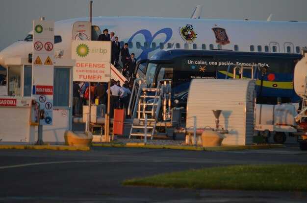 FedEx Receives SAF from Neste at LAX, Advancing Sustainable Aviation Fuel