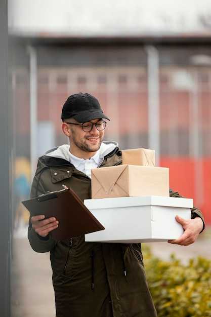 FedEx's Bold Move - What Consolidation Means for Parcel Shippers FedEx's Bold Move: What Consolidation Means for Parcel Shippers